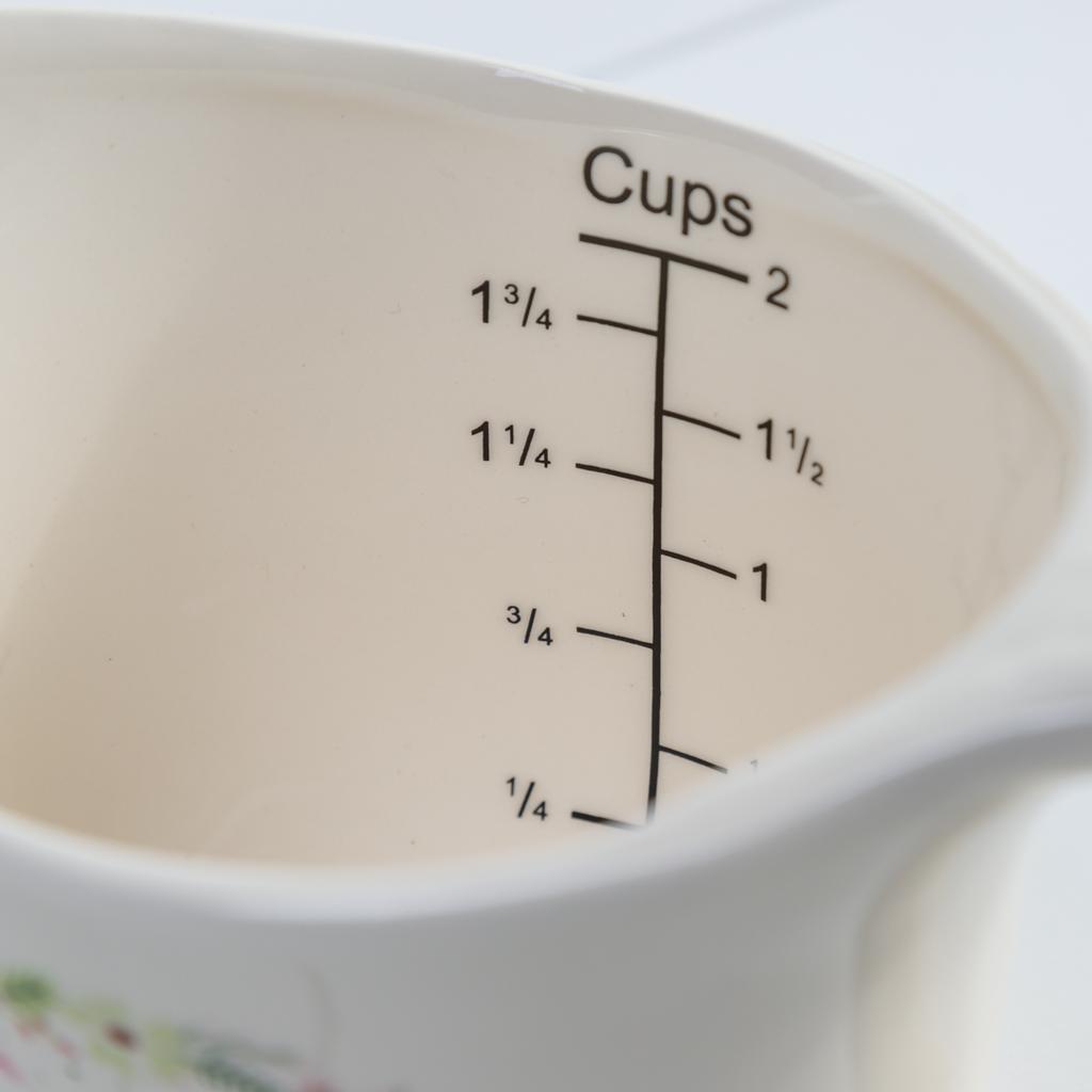 Beyond Measure 2-Cup