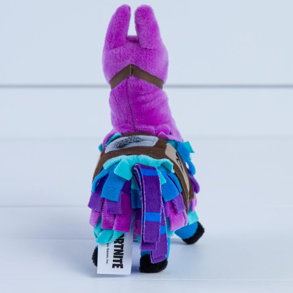 Fortnite llama on sale pinata plush