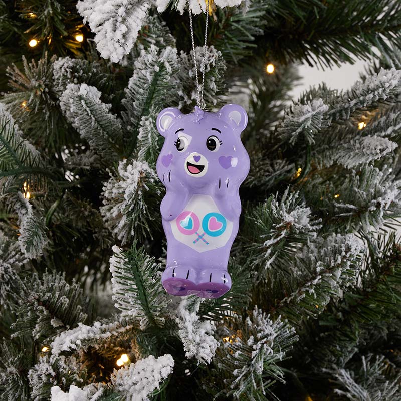 Care bear hot sale ornament