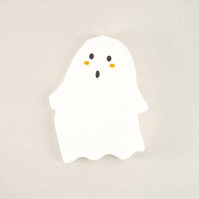 Ghost 40 Piece Cocktail Napkins