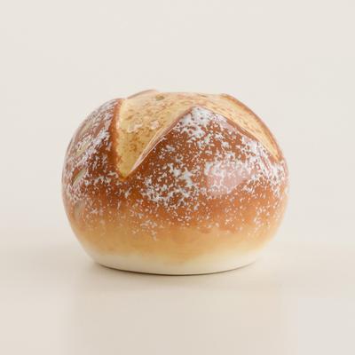 Bread Loaf Mini Pepper Shaker