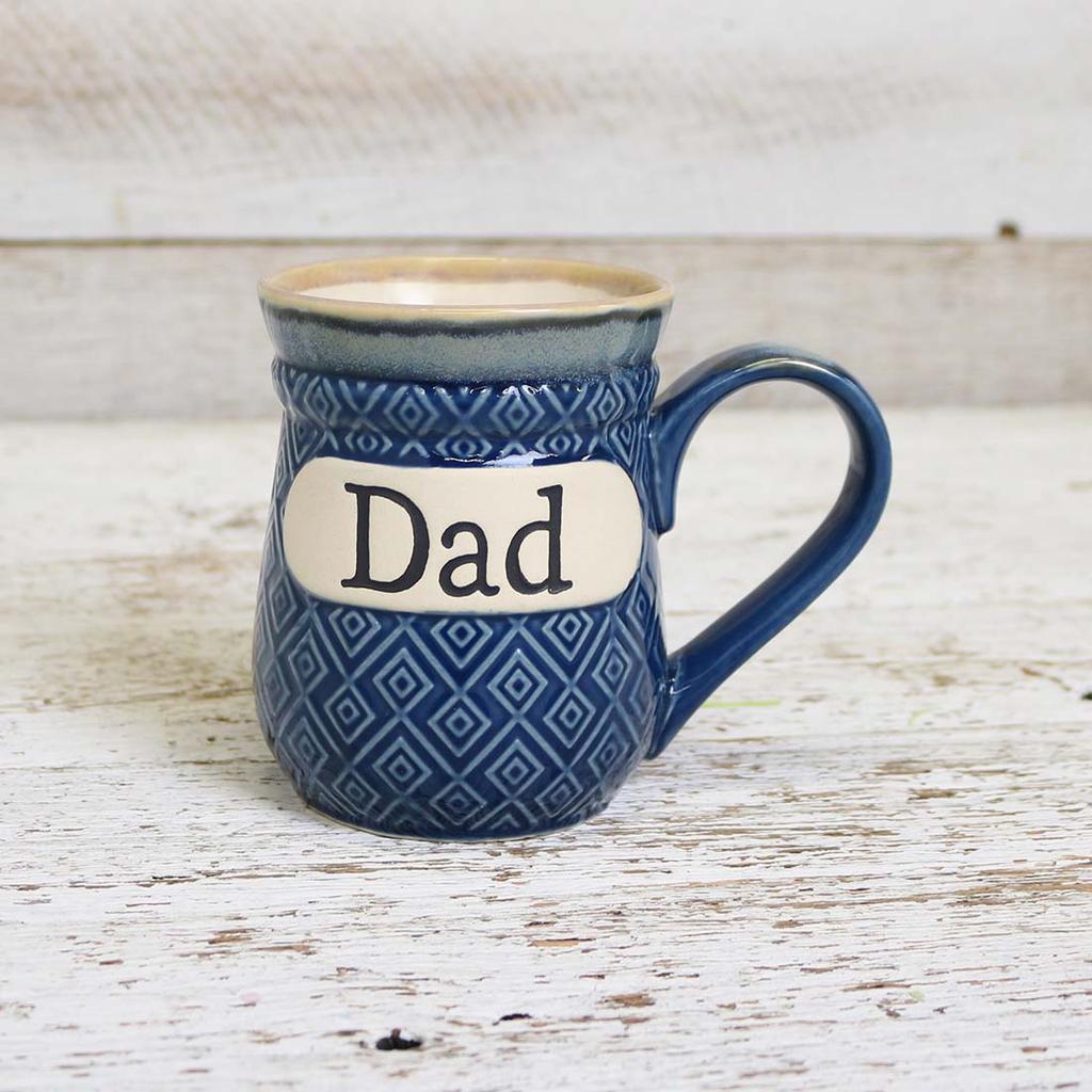20 oz tall coffee mug Embark Tall Mug With Spill-Proof Clear Sip-Lid 20 oz. – High Caliber Line main image 1