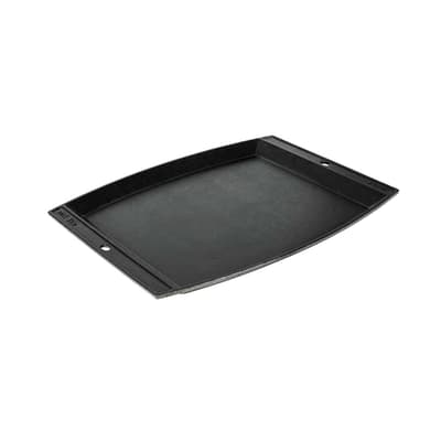 Lodge &amp;reg; Cast Iron Rectangular Griddle