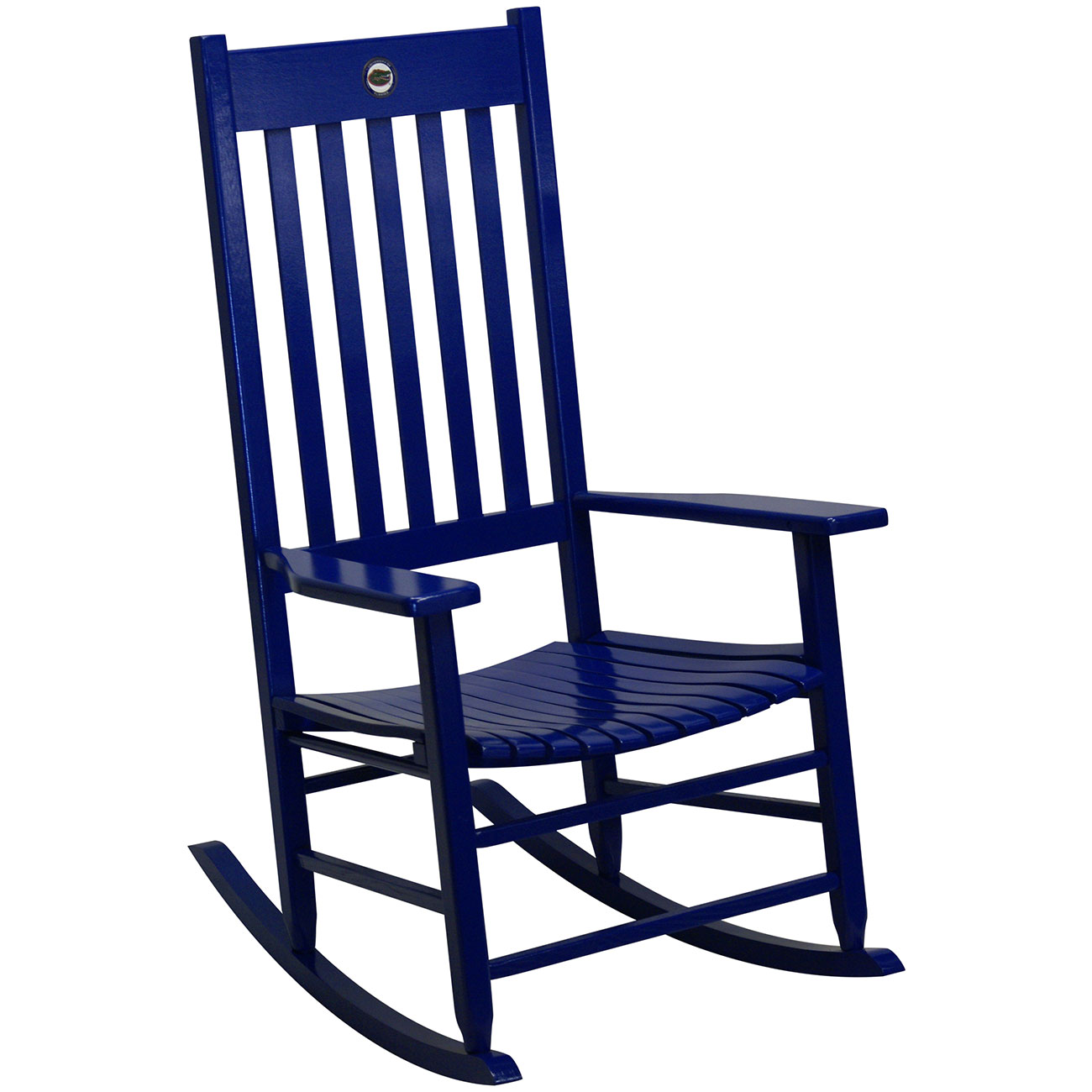 shop.crackerbarrel Team Color Rocking Chair Florida