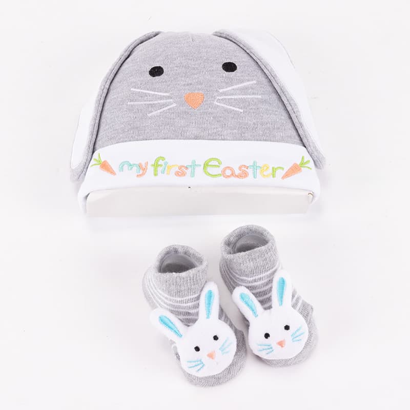 Infant easter hat sales