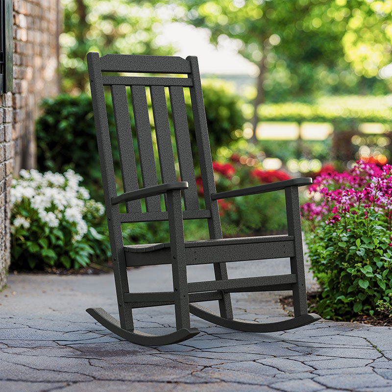 KidKraft Velour Personalized Kids Rocking Chair & Reviews