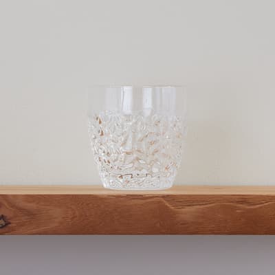 Glass Tumbler