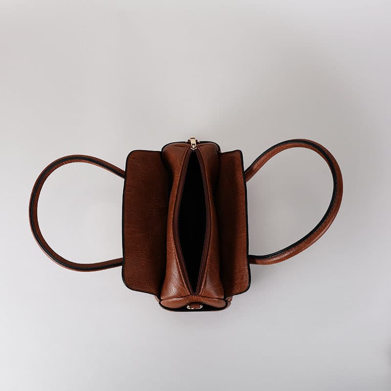 Satchel brown outlet