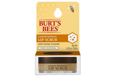 Burt's Bees &reg; Conditioning Lip Scrub