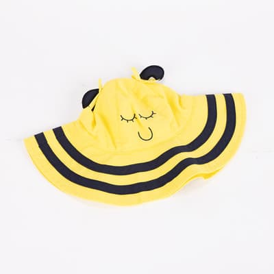 Infant Bee Hat