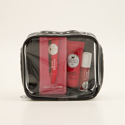 Dionis 3 Piece Sweet Berry Set