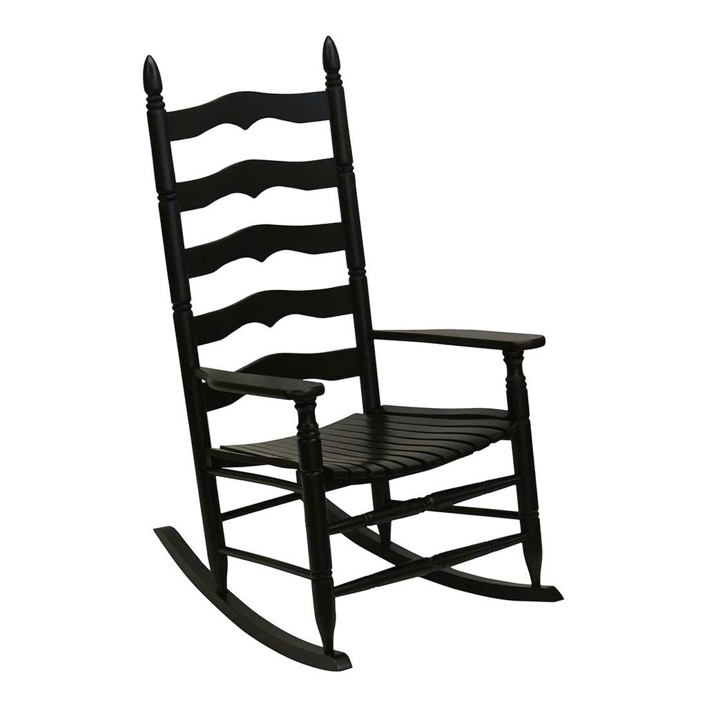 Ready Rocker Rocking Chair - Stone