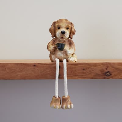 Dog Sitter - Golden