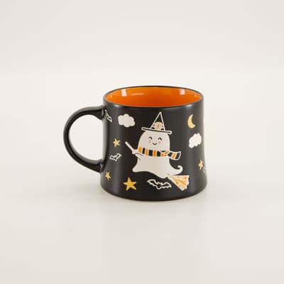 Ghost 18 Oz. Mug