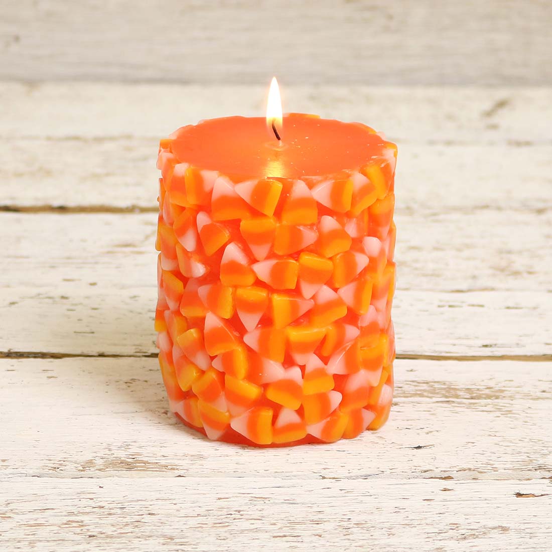 Candy candle deals