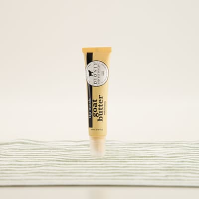 Dionis&reg; Milk and Honey Lip Butter