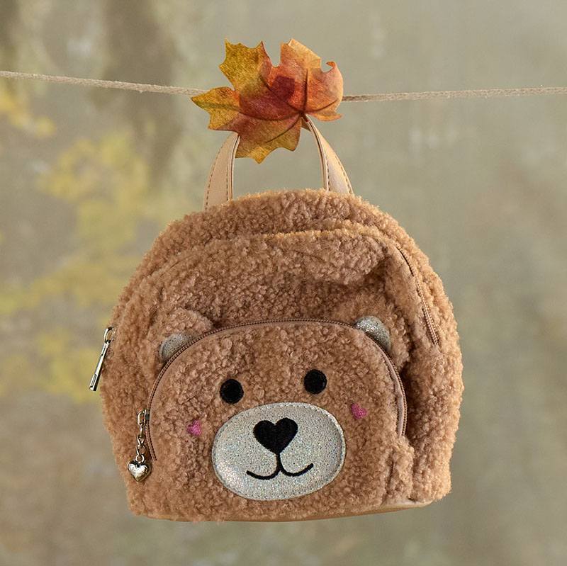 Hotsell Chocolate milk bear Mini Backpack