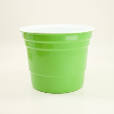 Green Party Bucket