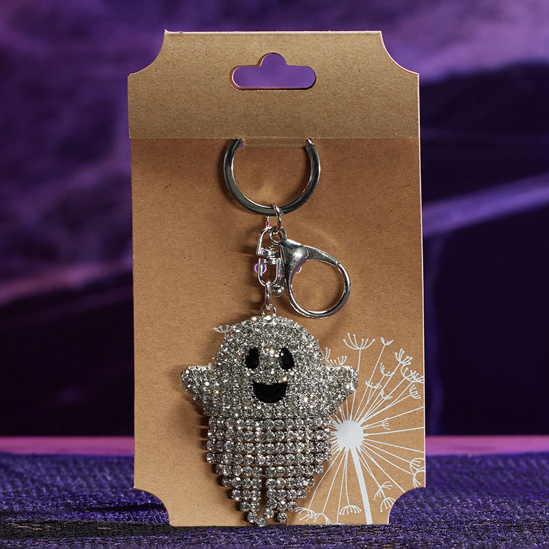 GHOST ghost key hook ネックレス GHOST ghost key hook ネックレス（Ghost ゴースト ICEY 頼る