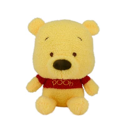 Disney Baby Pooh Medium Plush