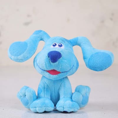 Blues Clues Small Plush