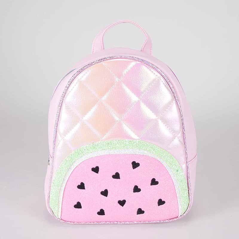 Watermelon backpack 2025