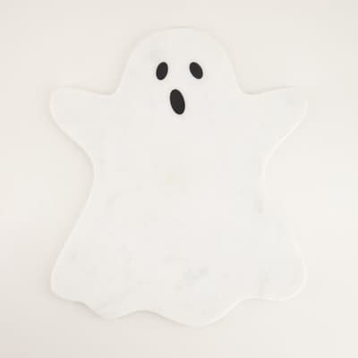 Marble Ghost Cutting Board
