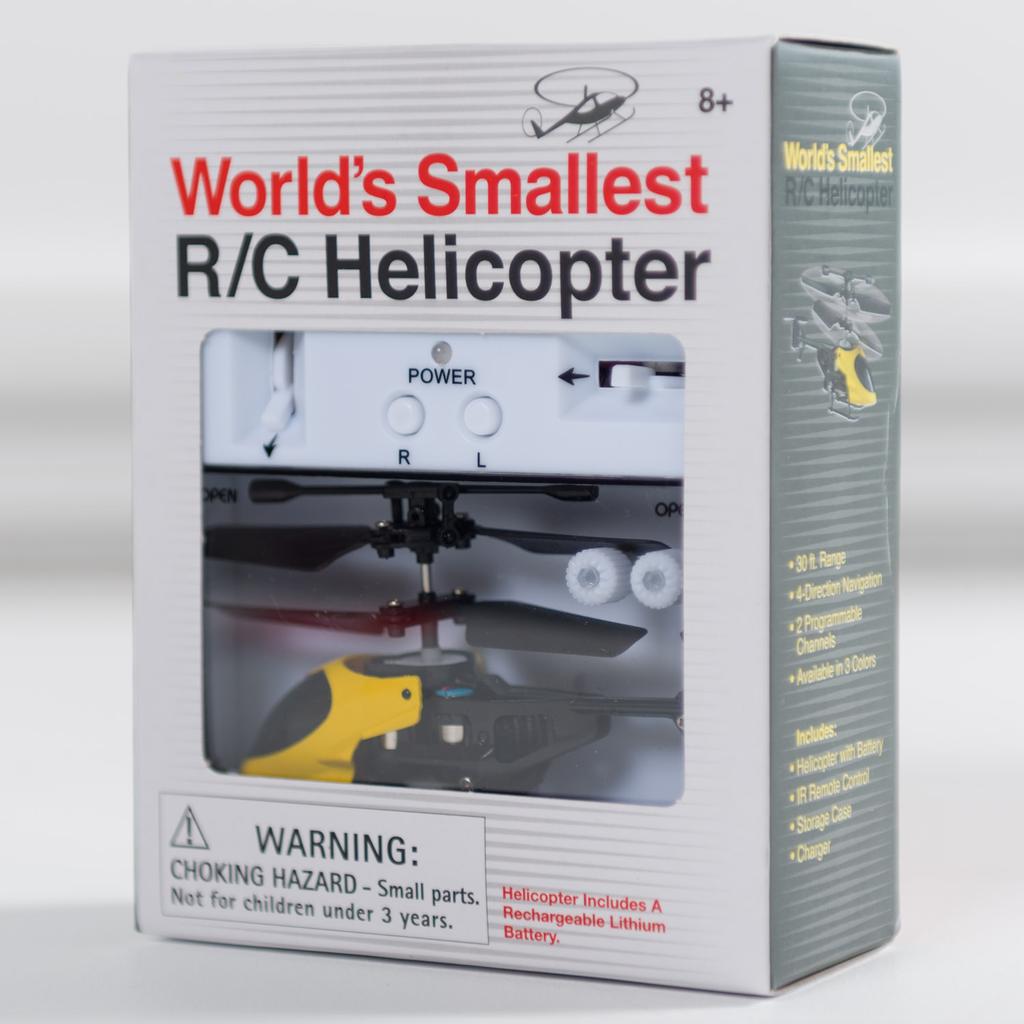 Westminster world's cheap smallest rc helicopter