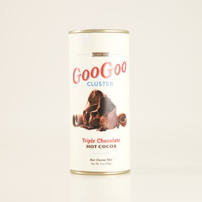 GooGoo Hot Cocoa Tin