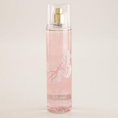 8oz Scent From Above Body Mist