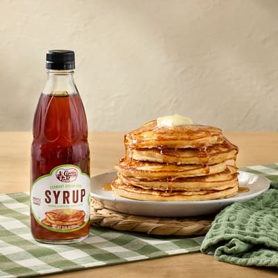 Sugar Free Syrup