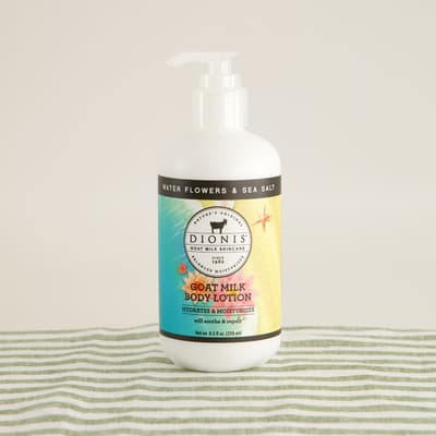 Dionis Water Flower Lotion