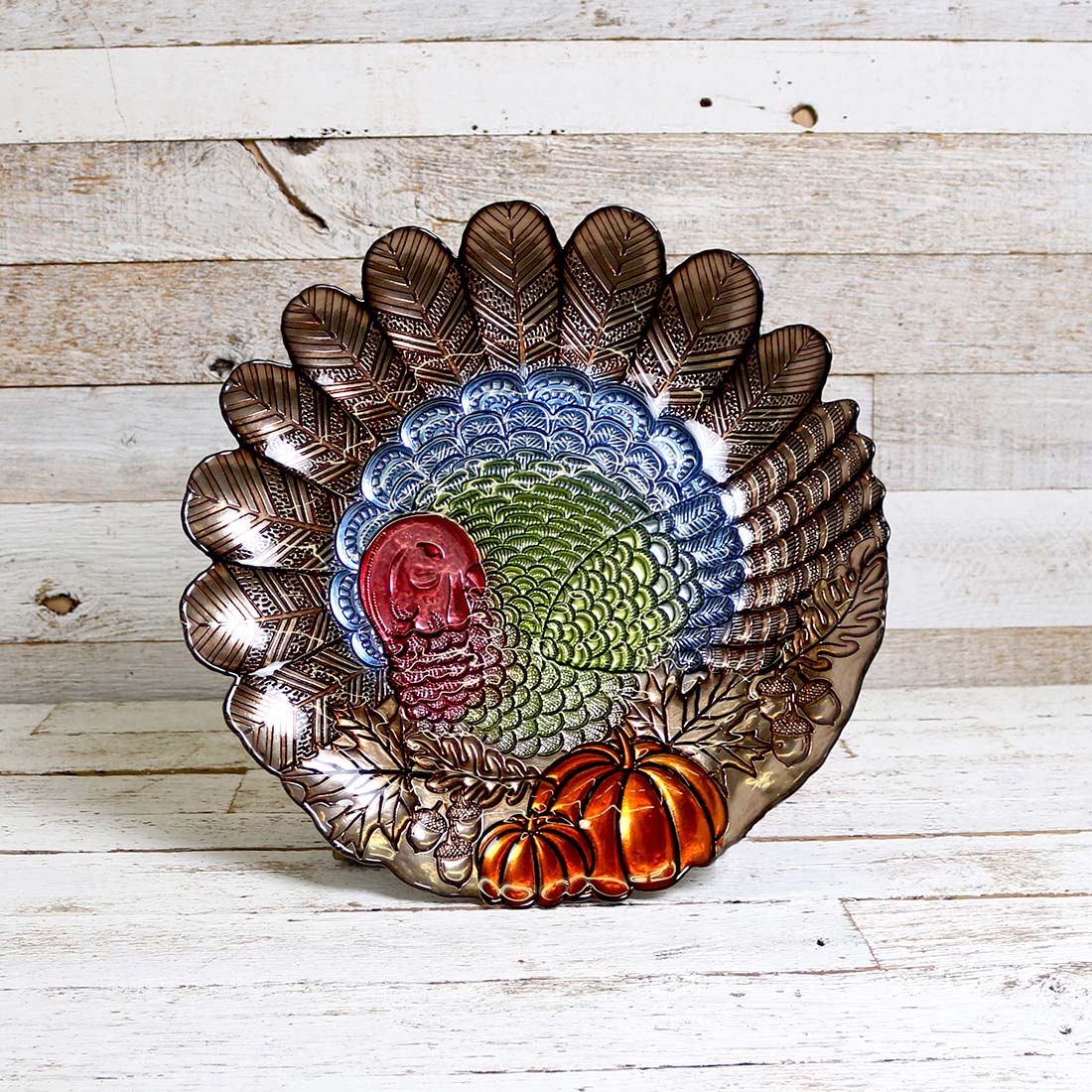 Turkey Platter Cracker Barrel