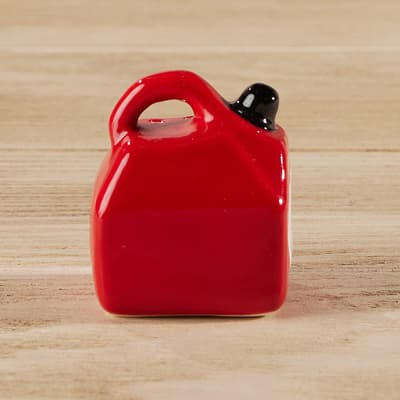 Gas Can Mini Salt Shaker