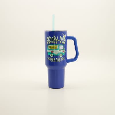 Scooby Doo 40 Oz. Tumbler