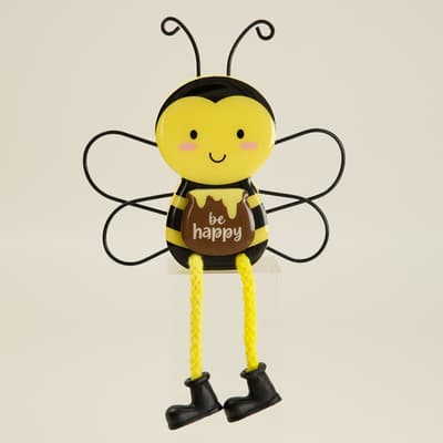 Be Happy Bee Sitter