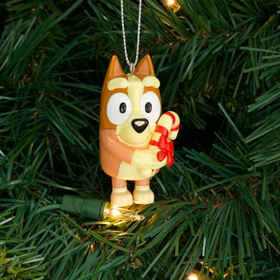Bingo Ornament