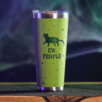 Ew People 32 Oz. Tumbler