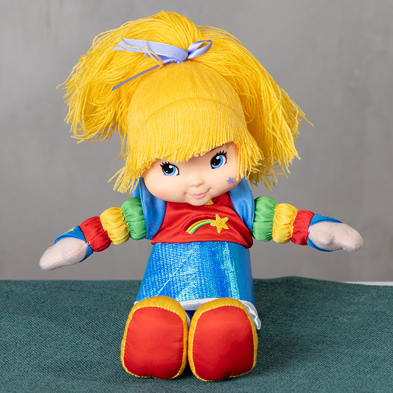 Amazon.co.jp: 1983 マテル レインボーブライト カラーポケッツ