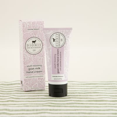 Dionis&reg; Youth Boosting Lavender Blossom 2 Oz. Hand Cream