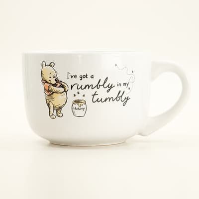 Rumbly Tumbly 24 Oz. Soup Mug
