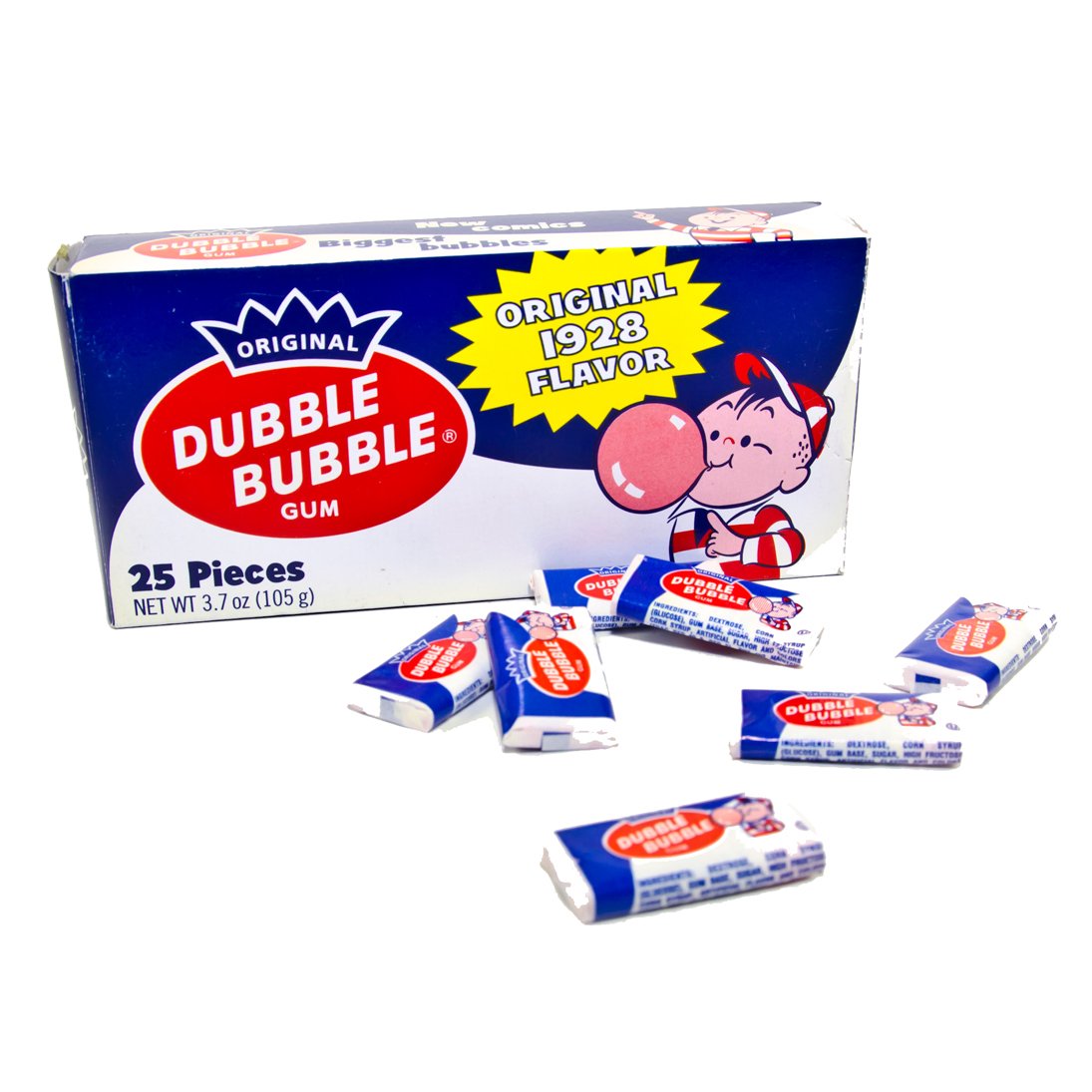 bubble cracker