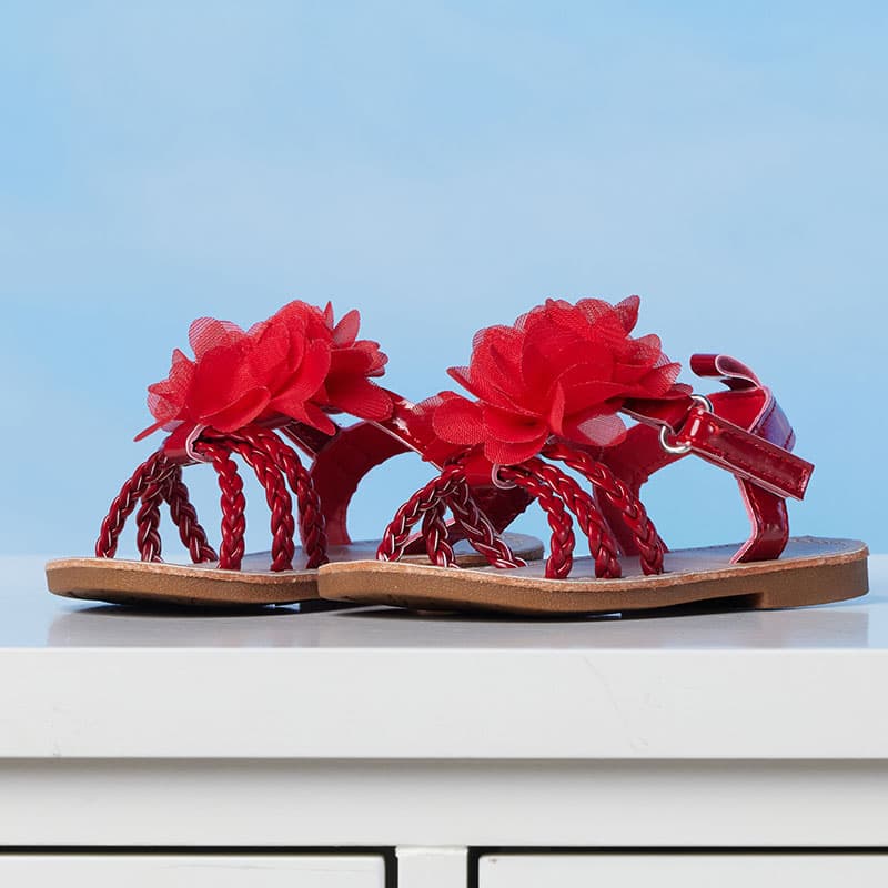 ★ flct Fluffy Citrus ★ Float maryjane sandals 3color 5015 MUSINSA | flct Float maryjane sandals (3color)