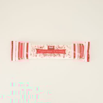 Peppermint Divinity