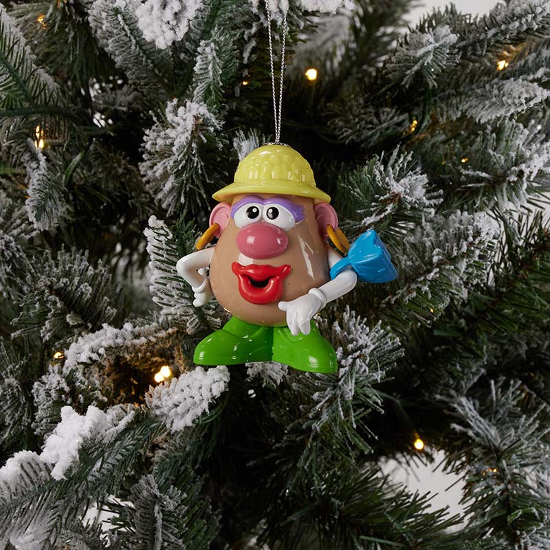 Christmas 2024 potato head