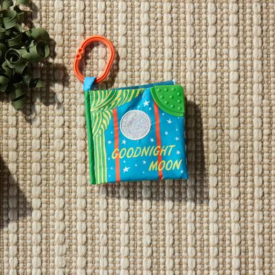 Soft Goodnight Moon Book
