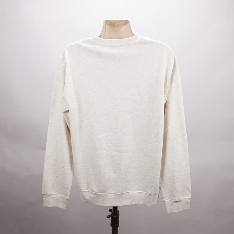 Ivory sweatshirt best sale