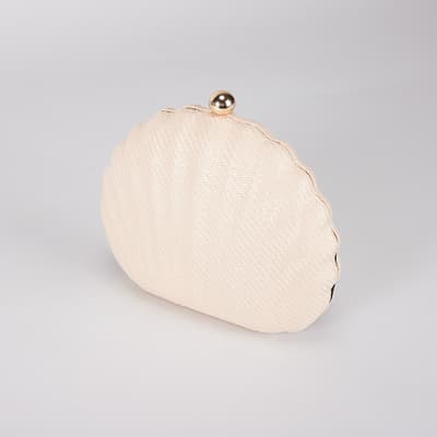 Seashell Clutch