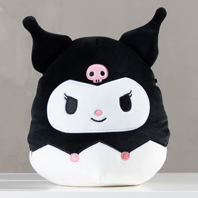 8in Kuromi Classic Squishmallow