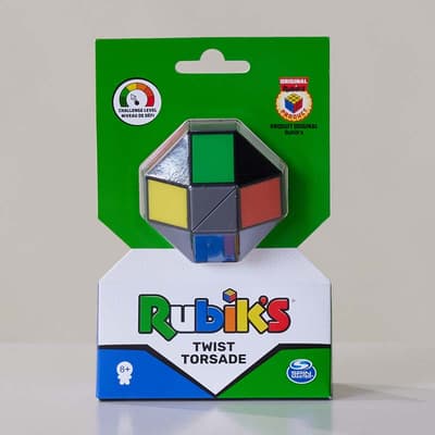 Rubiks Twist